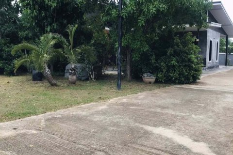 House in Hua Hin, Thailand 2 bedrooms № 135456 - photo 11