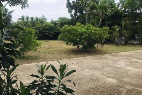 House in Hua Hin, Thailand 2 bedrooms № 135456 - photo 10