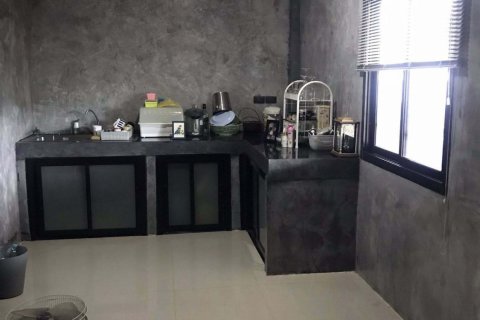 House in Hua Hin, Thailand 2 bedrooms № 135456 - photo 17