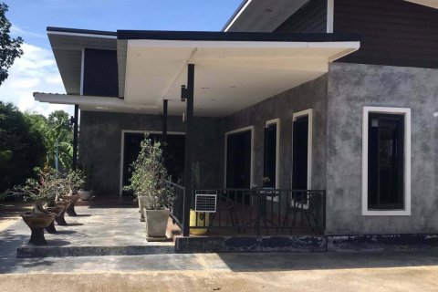 House in Hua Hin, Thailand 2 bedrooms № 135456 - photo 2