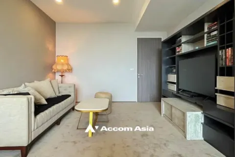 Penthouse in Watthana, Bangkok, Thailand 3 Schlafzimmer № 220163 - Foto 24