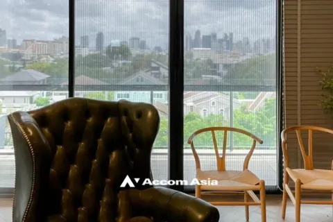 Penthouse in Watthana, Bangkok, Thailand 3 Schlafzimmer № 220163 - Foto 13