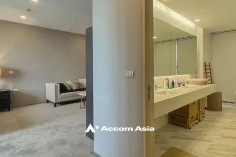 Penthouse in Watthana, Bangkok, Thailand 3 Schlafzimmer № 220163 - Foto 28