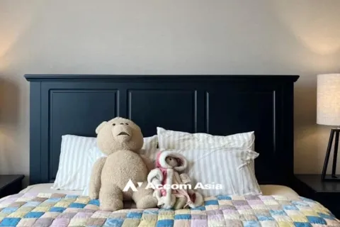 Penthouse in Watthana, Bangkok, Thailand 3 Schlafzimmer № 220163 - Foto 26