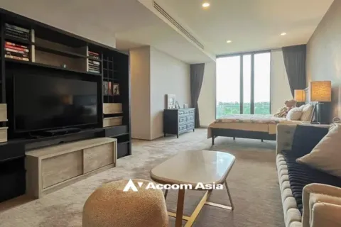 Penthouse in Watthana, Bangkok, Thailand 3 Schlafzimmer № 220163 - Foto 20