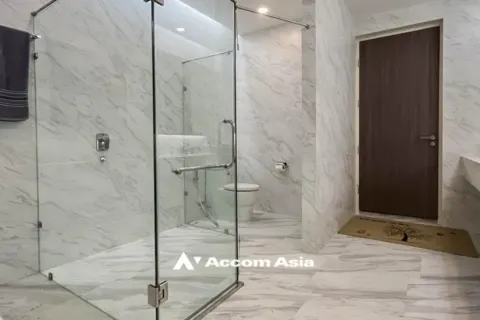Penthouse in Watthana, Bangkok, Thailand 3 Schlafzimmer № 220163 - Foto 29