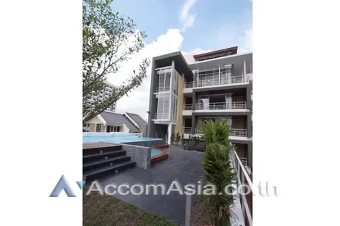 Eigentumswohnung in Chatuchak, Bangkok, Thailand, 12 Schlafzimmer № 220164 - Foto 5