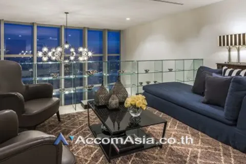 Eigentumswohnung in Khlong San, Bangkok, Thailand, 5 Schlafzimmer № 220162 - Foto 13