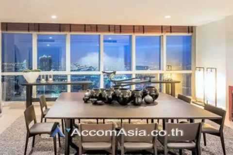 Eigentumswohnung in Khlong San, Bangkok, Thailand, 5 Schlafzimmer № 220162 - Foto 3
