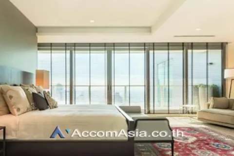 Eigentumswohnung in Khlong San, Bangkok, Thailand, 5 Schlafzimmer № 220162 - Foto 6