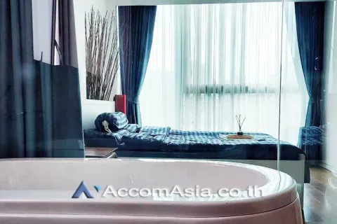 Eigentumswohnung in Watthana, Bangkok, Thailand, 2 Schlafzimmer № 220160 - Foto 12