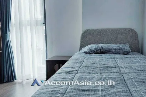 Eigentumswohnung in Watthana, Bangkok, Thailand, 2 Schlafzimmer № 220160 - Foto 11