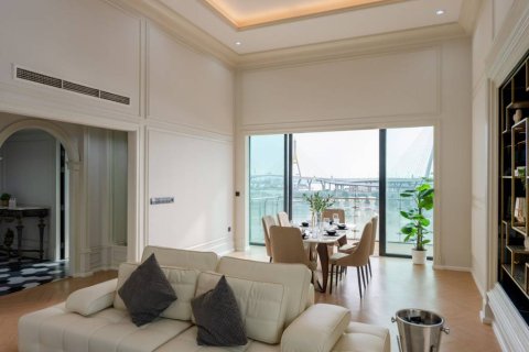 Condo in Bangkok, Thailand, 2 bedrooms  № 152452 - photo 4