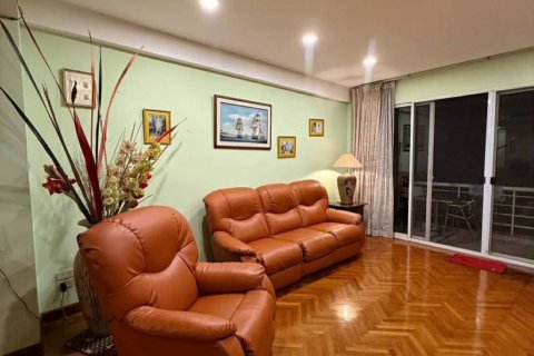 Condo in Hua Hin, Thailand, 2 bedrooms  № 152454 - photo 1