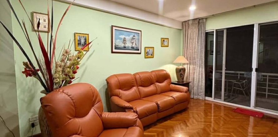 Condo in Hua Hin, Thailand, 2 bedrooms  № 152454