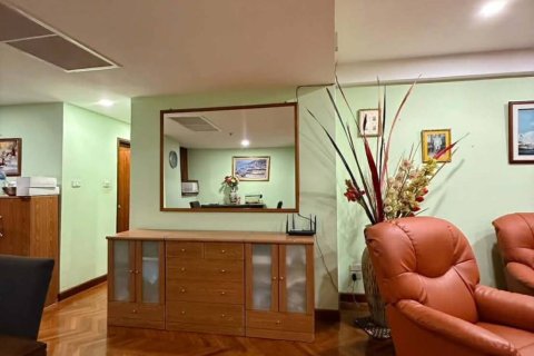 Condo in Hua Hin, Thailand, 2 bedrooms  № 152454 - photo 8