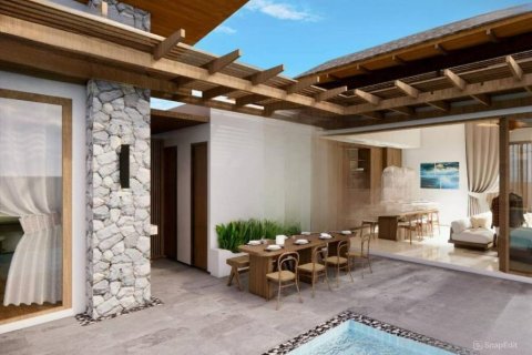Villa in Phuket, Thailand 3 bedrooms № 152453 - photo 7