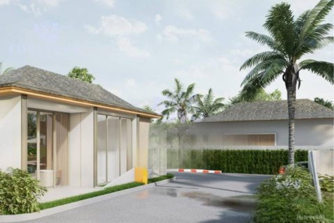 Villa in Phuket, Thailand 3 bedrooms № 152453 - photo 5