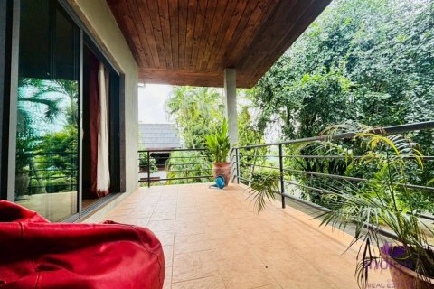 Дом в Сарафи, Таиланд с 5 спальнями  № 152451 - фото 10