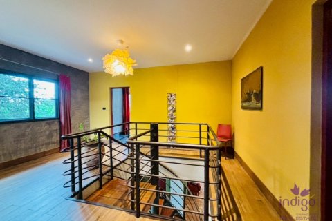 Дом в Сарафи, Таиланд с 5 спальнями  № 152451 - фото 14