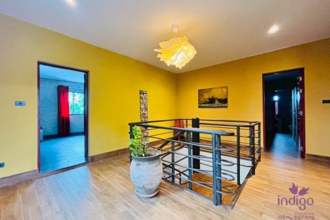 Дом в Сарафи, Таиланд с 5 спальнями  № 152451 - фото 6