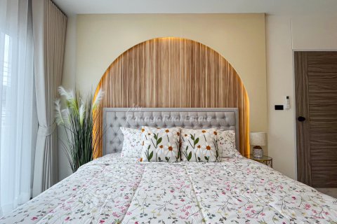 House in Bang Lamung, Thailand 3 bedrooms № 152448 - photo 18