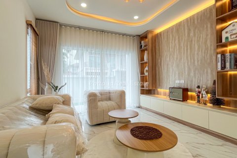 House in Bang Lamung, Thailand 3 bedrooms № 152448 - photo 4