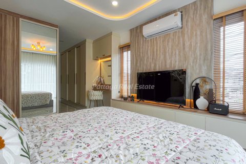 House in Bang Lamung, Thailand 3 bedrooms № 152448 - photo 19