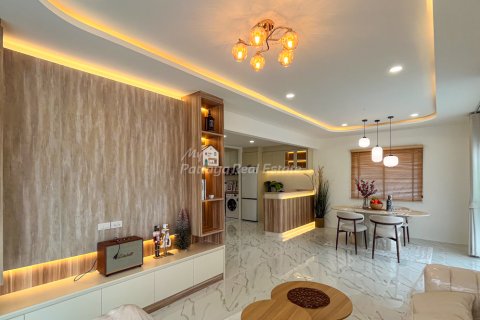 House in Bang Lamung, Thailand 3 bedrooms № 152448 - photo 3