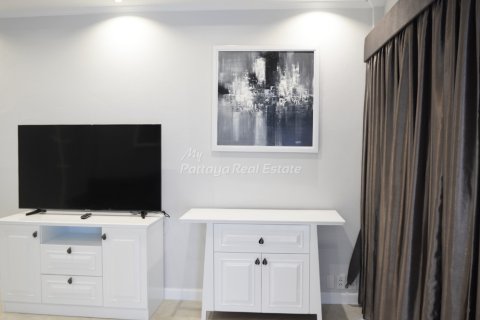 Кондоминиум с 1 спальней в Банг Ламунге, Таиланд № 152449 - фото 6