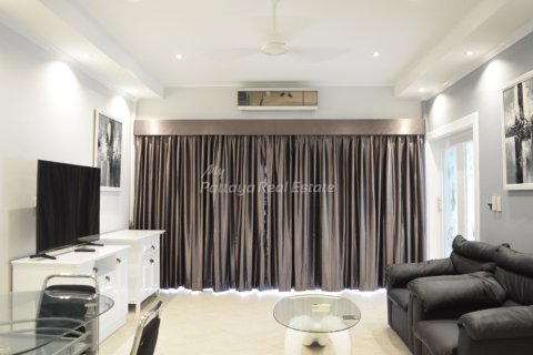 Кондоминиум с 1 спальней в Банг Ламунге, Таиланд № 152449 - фото 1