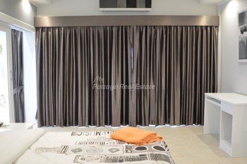 Кондоминиум с 1 спальней в Банг Ламунге, Таиланд № 152449 - фото 15