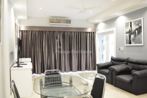 Кондоминиум с 1 спальней в Банг Ламунге, Таиланд № 152449 - фото 2