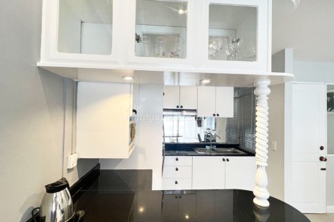 Кондоминиум с 1 спальней в Банг Ламунге, Таиланд № 152449 - фото 14