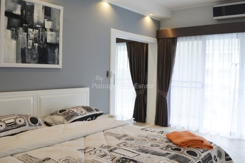 Кондоминиум с 1 спальней в Банг Ламунге, Таиланд № 152449 - фото 21