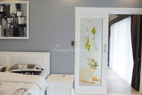 Кондоминиум с 1 спальней в Банг Ламунге, Таиланд № 152449 - фото 17