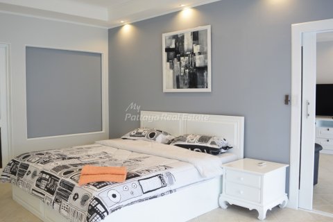 Кондоминиум с 1 спальней в Банг Ламунге, Таиланд № 152449 - фото 16