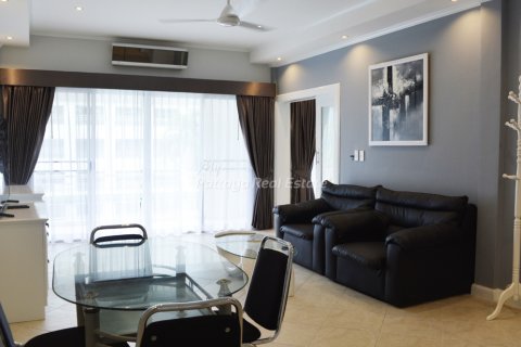 Кондоминиум с 1 спальней в Банг Ламунге, Таиланд № 152449 - фото 3