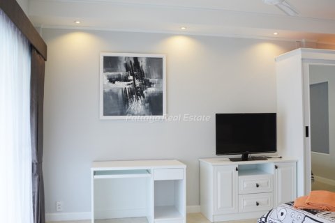 Кондоминиум с 1 спальней в Банг Ламунге, Таиланд № 152449 - фото 20