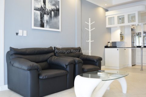 Кондоминиум с 1 спальней в Банг Ламунге, Таиланд № 152449 - фото 8