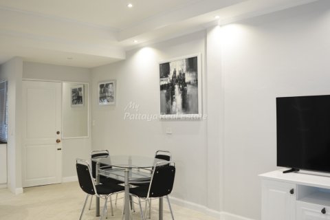 Кондоминиум с 1 спальней в Банг Ламунге, Таиланд № 152449 - фото 5