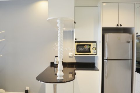 Кондоминиум с 1 спальней в Банг Ламунге, Таиланд № 152449 - фото 11