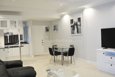 Кондоминиум с 1 спальней в Банг Ламунге, Таиланд № 152449 - фото 9