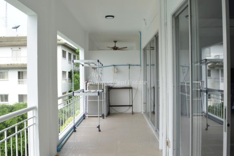 Кондоминиум с 1 спальней в Банг Ламунге, Таиланд № 152449 - фото 27