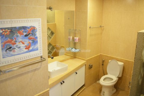 Кондоминиум с 1 спальней в Банг Ламунге, Таиланд № 152449 - фото 24