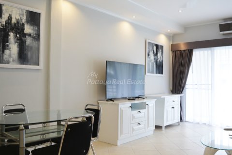 Кондоминиум с 1 спальней в Банг Ламунге, Таиланд № 152449 - фото 7