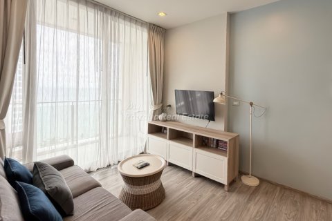 Кондоминиум с 1 спальней в Банг Ламунге, Таиланд № 152450 - фото 3