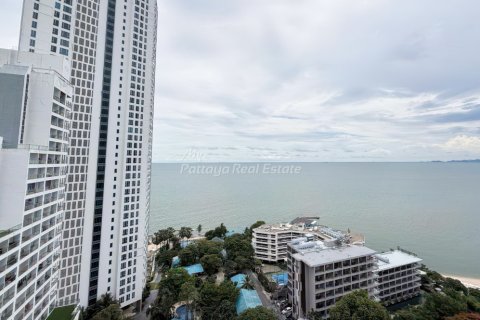 Кондоминиум с 1 спальней в Банг Ламунге, Таиланд № 152450 - фото 12