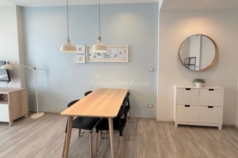 Кондоминиум с 1 спальней в Банг Ламунге, Таиланд № 152450 - фото 5