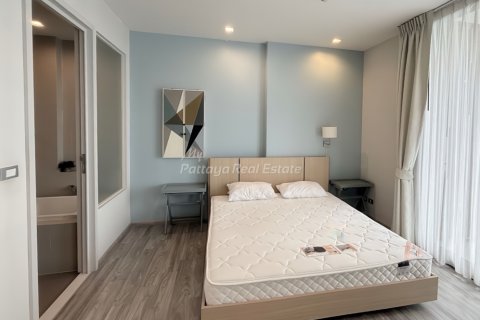 Кондоминиум с 1 спальней в Банг Ламунге, Таиланд № 152450 - фото 7